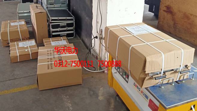 阀门研磨机发货